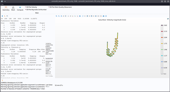comsol-fedora-balanced
