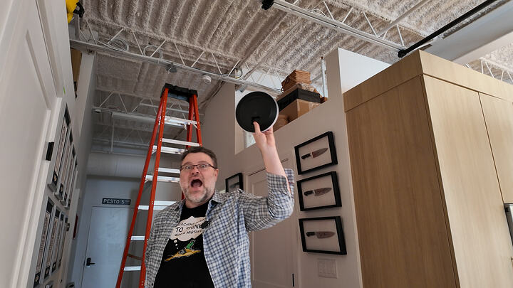 wendell install 1