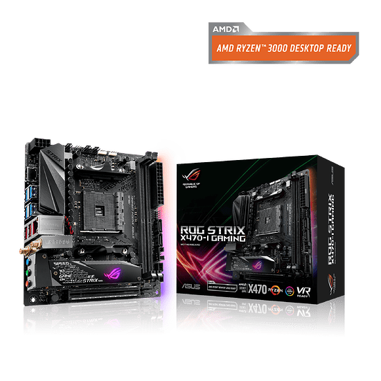 mini-ITX Ryzen 5 2400G gaming build with upgrade paths - best