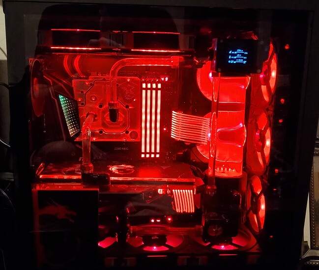 Old PC