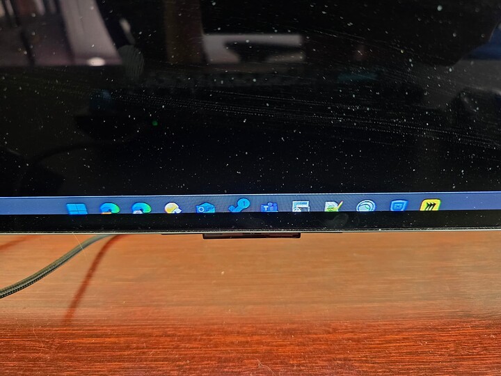 Screen expansion 1