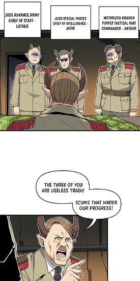 After Ten Years of Chopping Wood, Immortals Begged To Become My Disciples - Ch.64 - 5