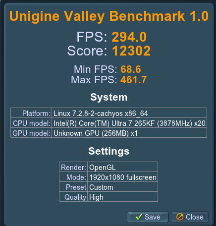 Valley-gl-linux