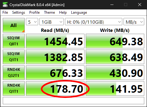 SSD suddently dead : r/AskElectronics