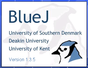 Windows XP Success BlueJ 1.3.5 (2)