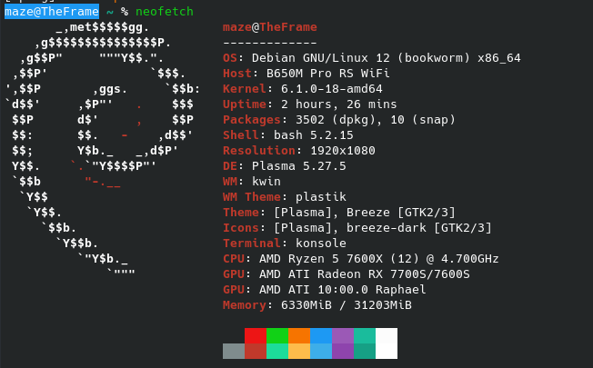 AMD Linux Stability - Build a PC - Level1Techs Forums