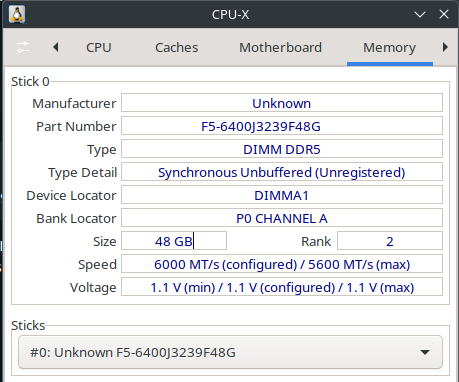 Ramさま確認ページ♡ Ramさま確認ページ♡ 確認ページ 確認画面 ZX Spectrum Upper RAM