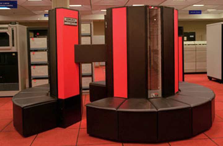 1985-Cray-X-MP-48-Supercomputer