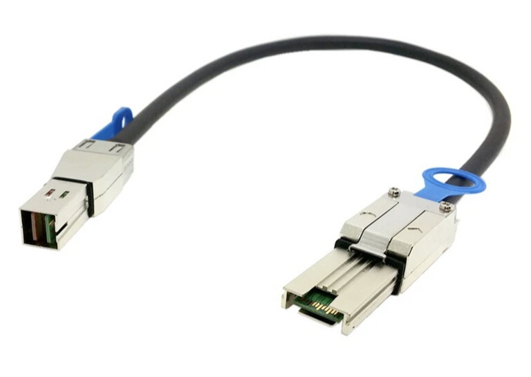 JBOD setup for my curent server - Build a PC - Level1Techs Forums