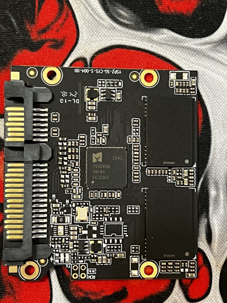 Orico Y20 SATA SSD - Storage - Level1Techs Forums Orico Y20 SATA SSD - Storage - Level1Techs Forums