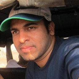 Abhishek Dwivedi