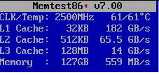 memtest