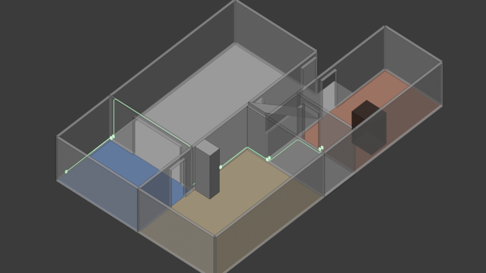 What's the "right" way to lay fiber here? Networking Level1Techs Forums