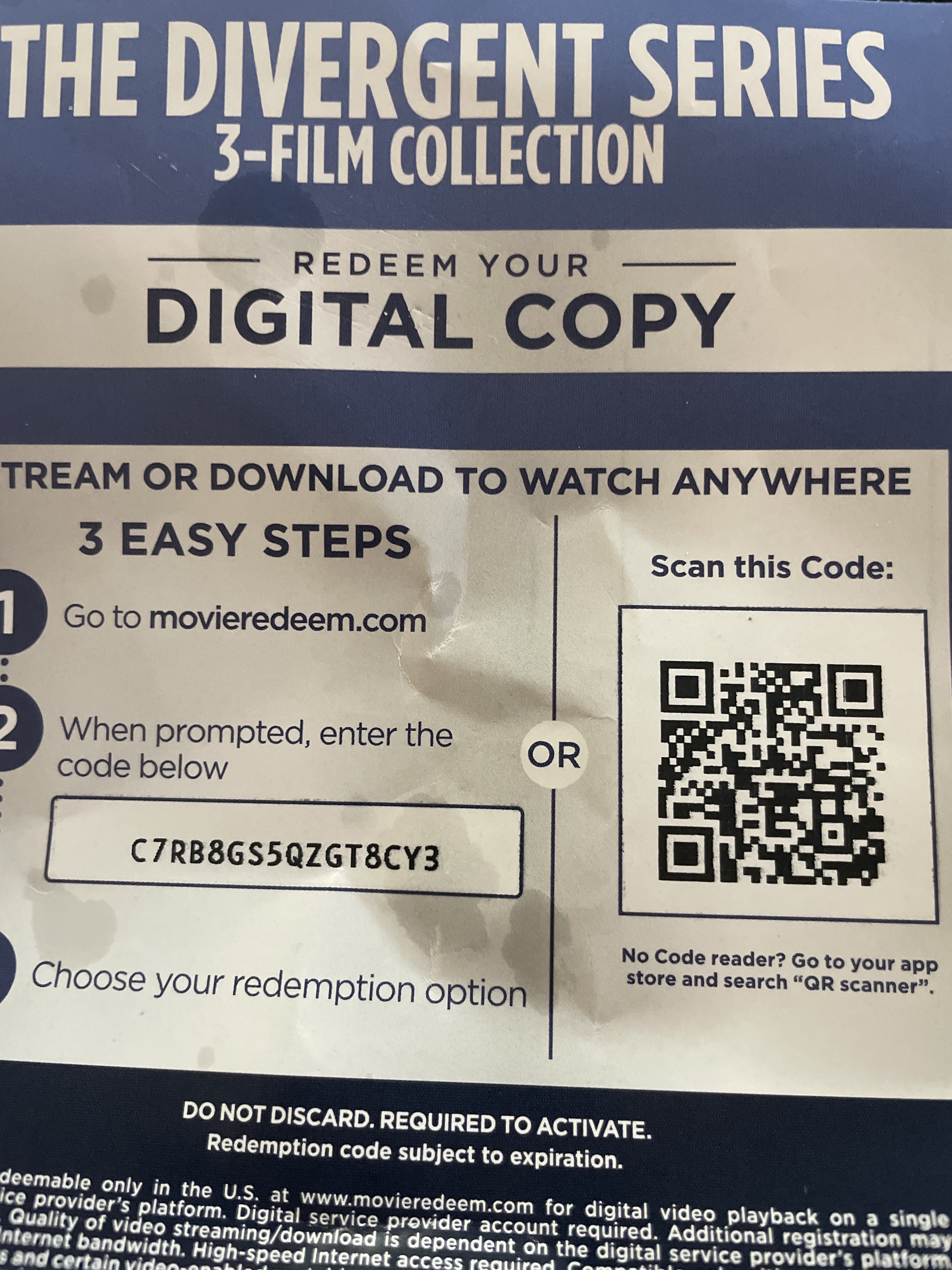 1 2 sales 3 free movies