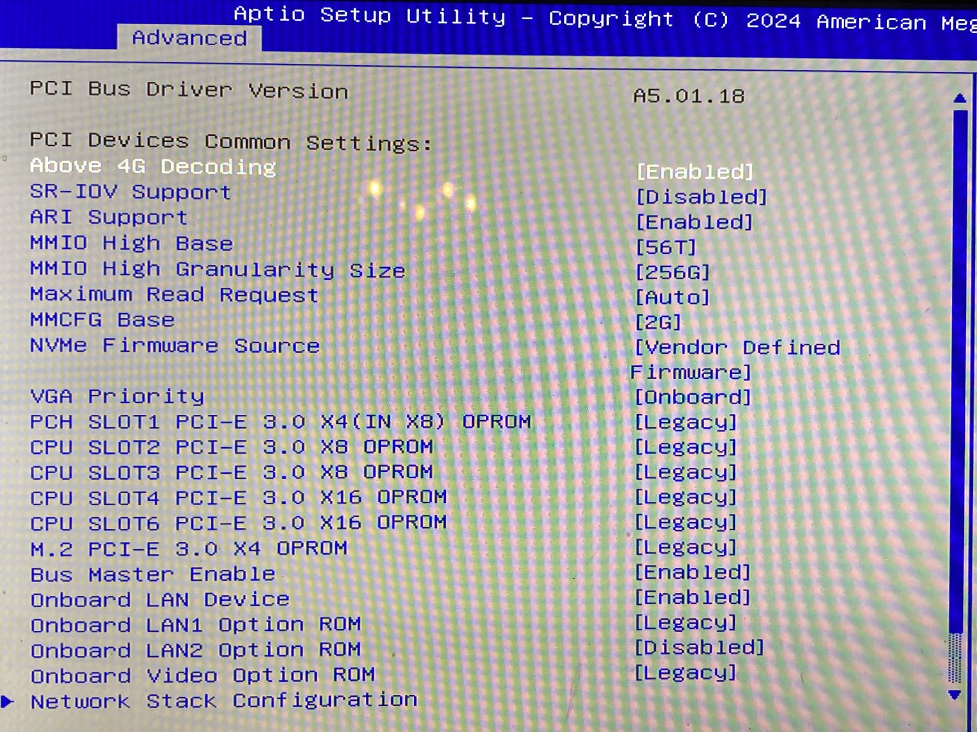 [SOLVED] NVMe PCIe card not detected by Supermicro X11SPI-TF - Storage ...