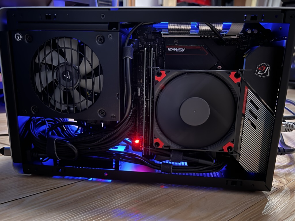 Mini Itx Mini PC or Laptop - Build a PC - Level1Techs Forums