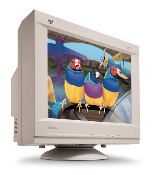 The CRT Hole - Communities - Level1Techs Forums